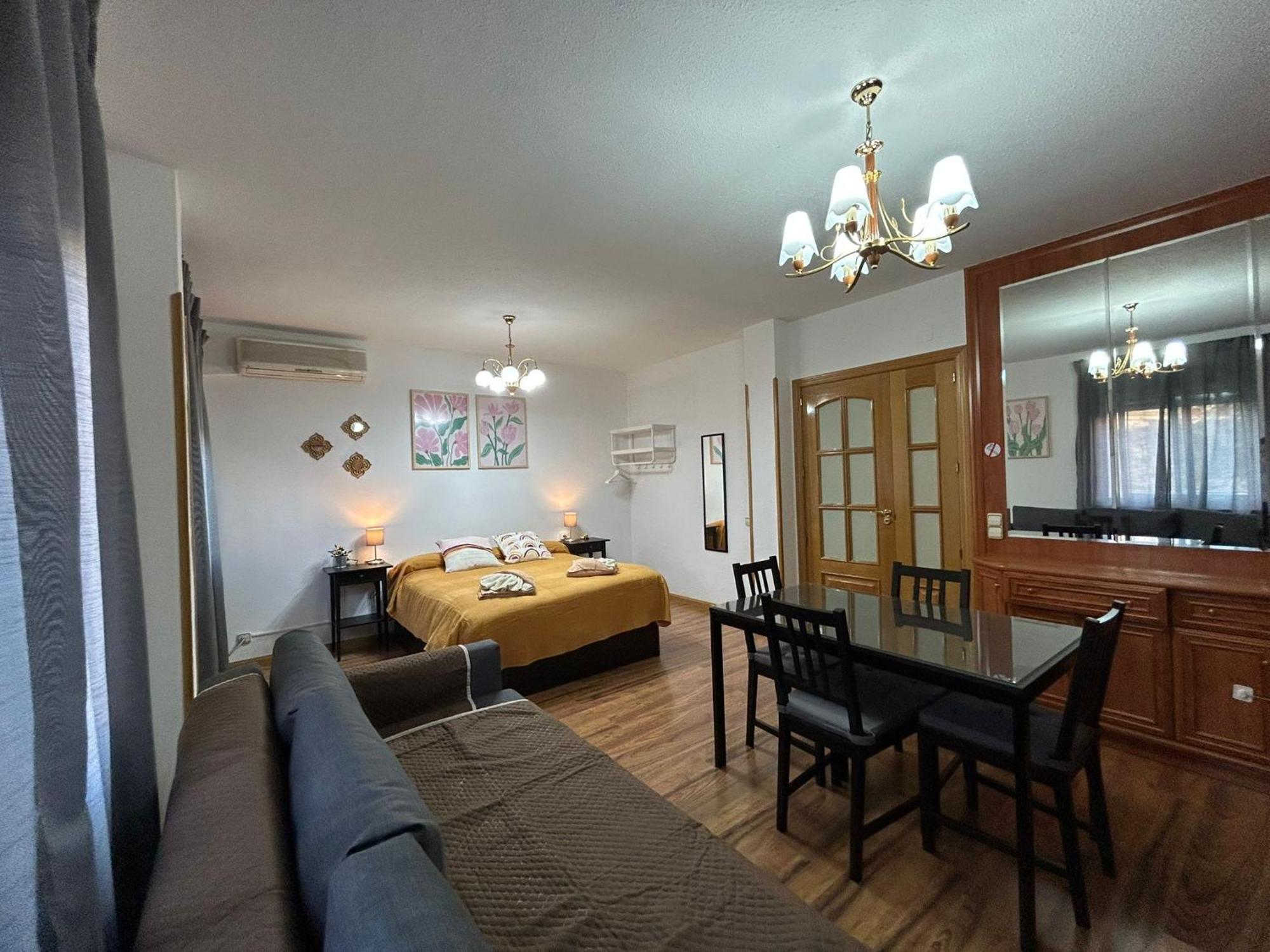 Rooms Pontones — Photos 3