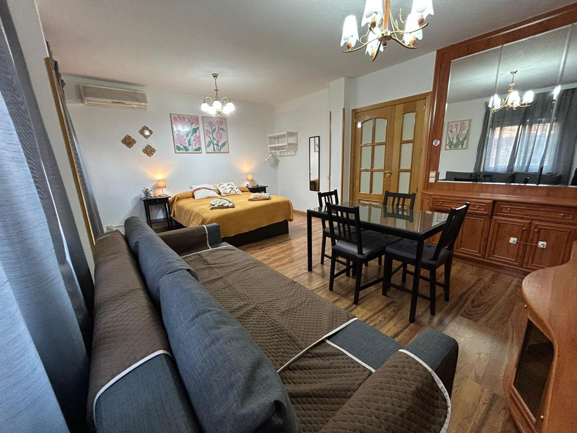 Rooms Pontones — Photos 2